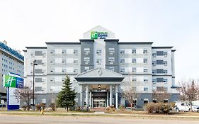 Holiday Inn Express Hotel & Suites-Edmonton South By Ihg