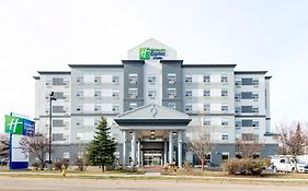 Holiday Inn Express Hotel & Suites-Edmonton South By Ihg